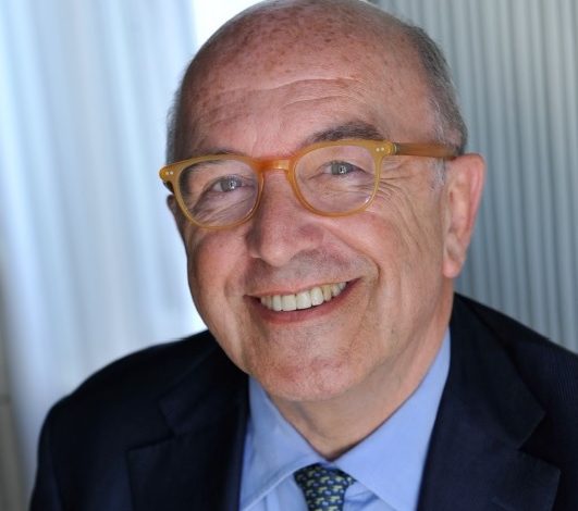 Joaquín Almunia (19 de julio de 2022)