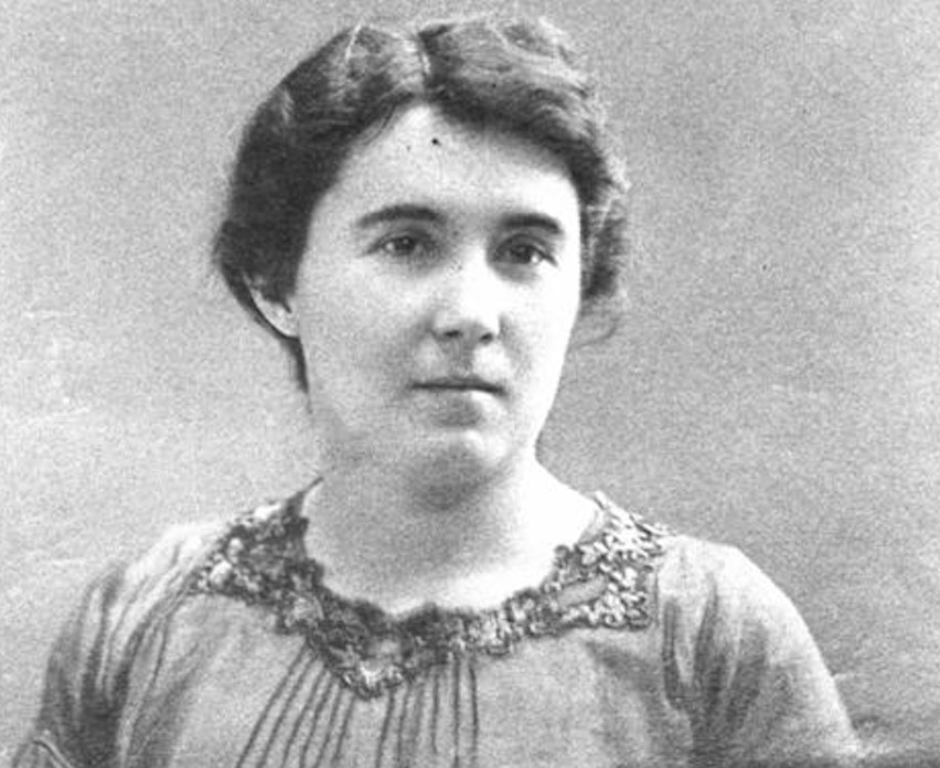 Alicia Moreau de Justo (1885–1986)