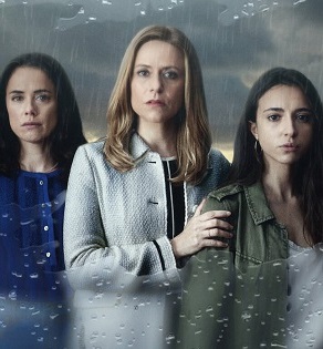 “Intimidad” (Netflix)