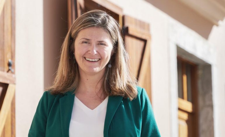 Entrevista a Maria Vergés, síndica d’Aran