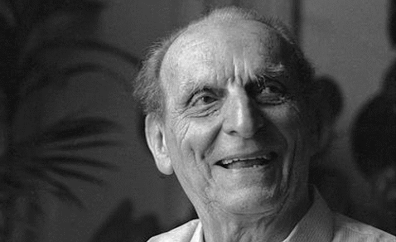 Norberto Bobbio (1909 – 2004)