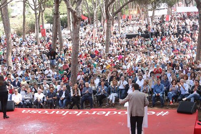 El PSC con viento en las velas… para que no pasen aquí. Por Manuel Zaguirre