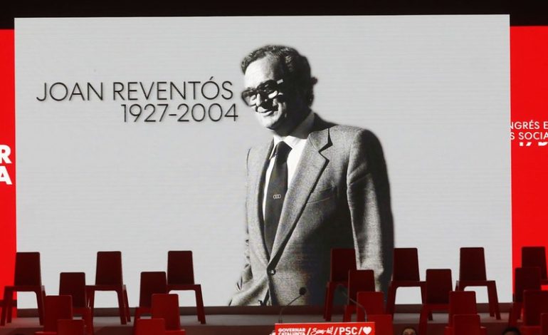 Els petits gegants del socialisme català