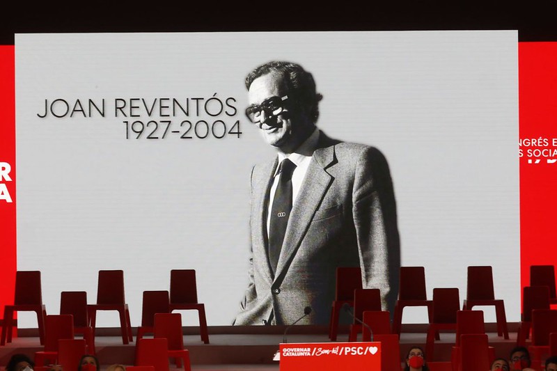 Els petits gegants del socialisme català