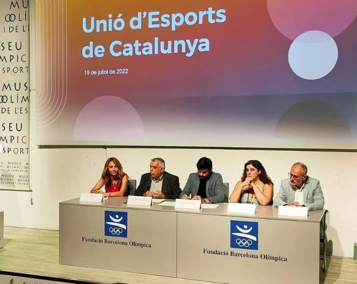 Unió d’ Esports de Catalunya: una gran oportunitat. Per Josep Monràs