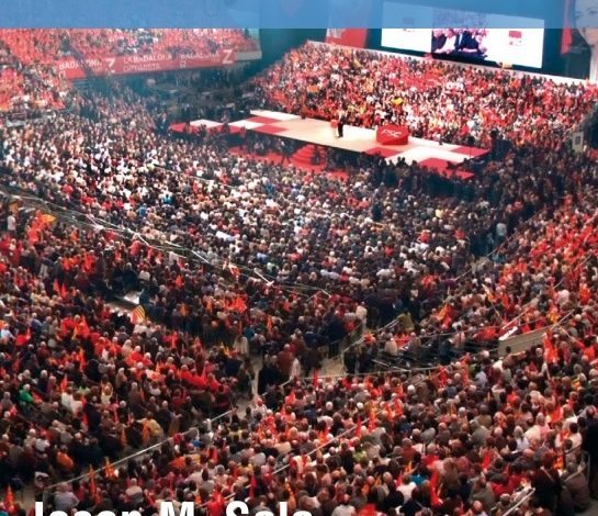 “Moments del Socialisme Català”, de Josep Maria Sala