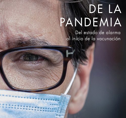 “El año de la pandemia”, de Salvador Illa