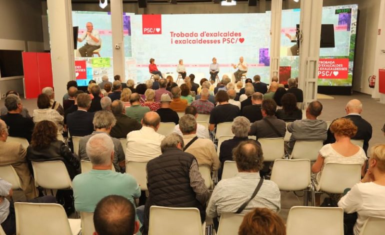 “D’on  venim, cap a on anem?” Per Joan Roma