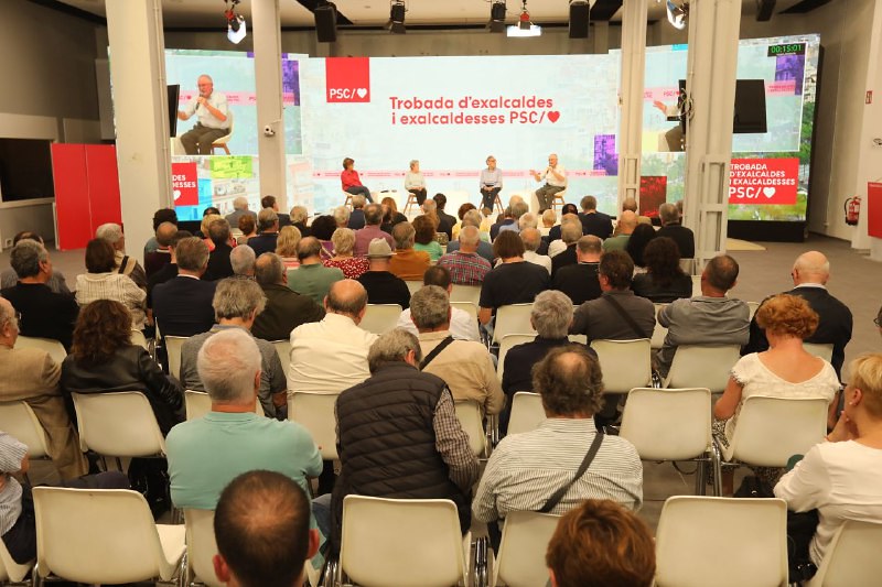 “D’on  venim, cap a on anem?” Per Joan Roma