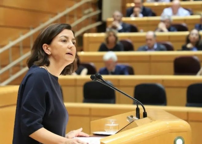 Ley de Memoria Democrática. Abrir fosas para cerrar heridas. Por Eva Granados