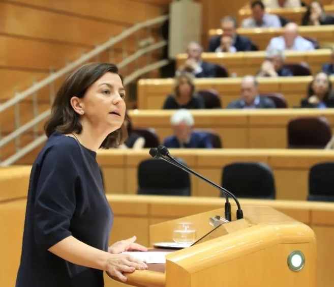 Ley de Memoria Democrática. Abrir fosas para cerrar heridas. Por Eva Granados