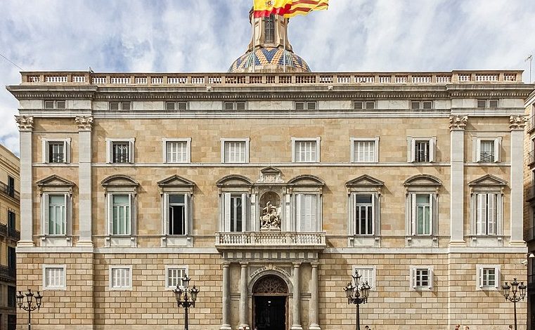 El govern que Catalunya necessita (20/10/2022)