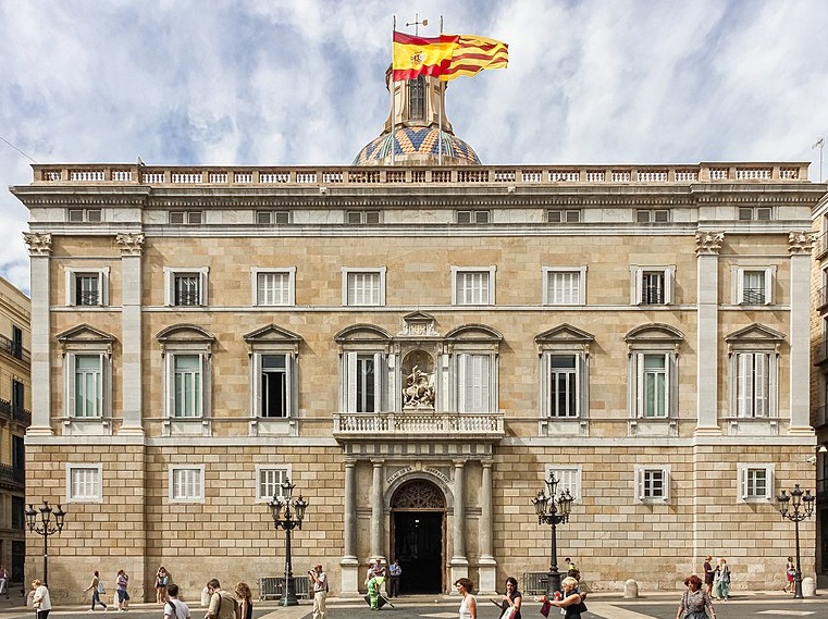 El govern que Catalunya necessita (20/10/2022)