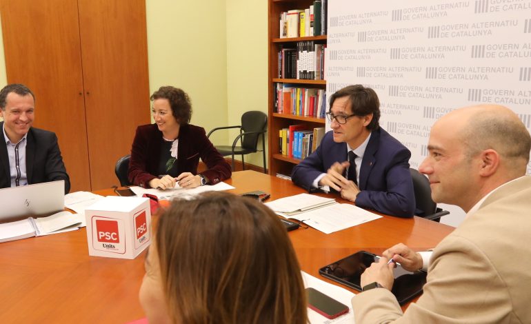 “Famílies, empreses i energia: el que ocupa al Govern Alternatiu de Catalunya”. Per Raúl Moreno.