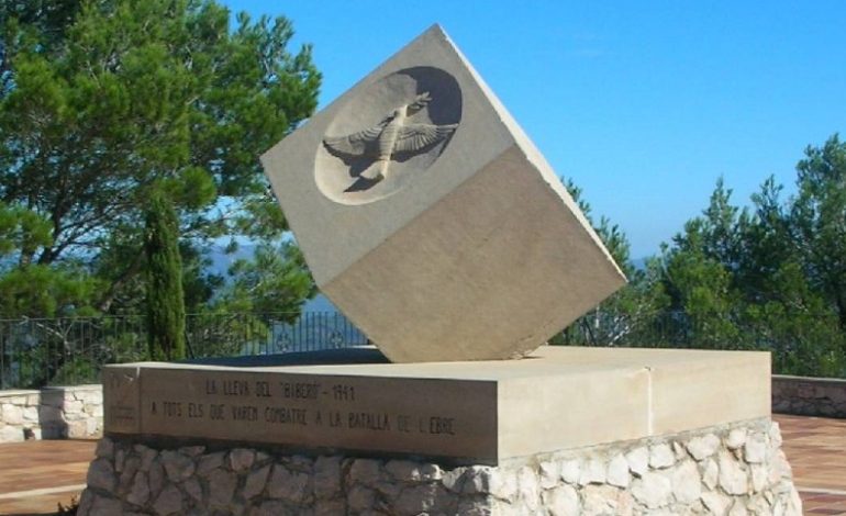 Per un nou impuls a la memòria democràtica a Catalunya. Per Ferran Pedret