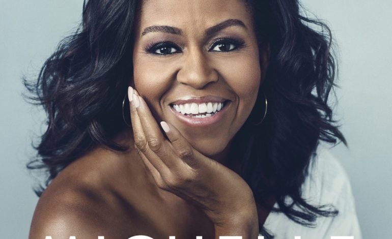 “Mi historia”, de Michelle Obama