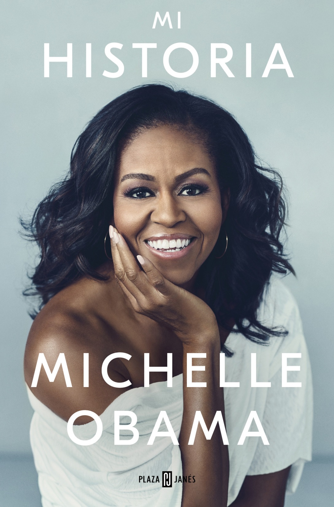 “Mi historia”, de Michelle Obama