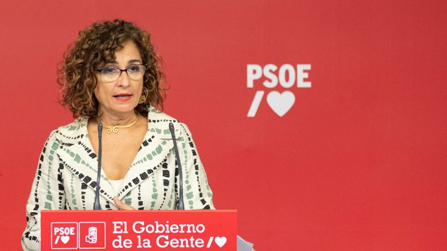 Les principals xifres dels PGE 2023 per a Catalunya
