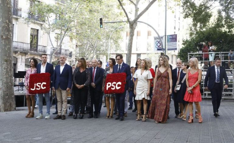 Estabilitat per a Catalunya (6/10/2022)