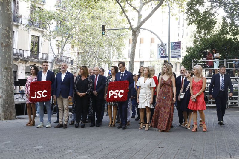 Estabilitat per a Catalunya (6/10/2022)