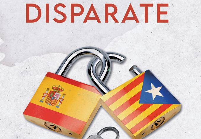 “El gran disparate”, de Bernardo Fernández