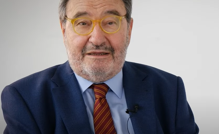 Entrevista a Narcís Serra: “Si es volen resoldre problemes polítics la solució estable i única és el diàleg”