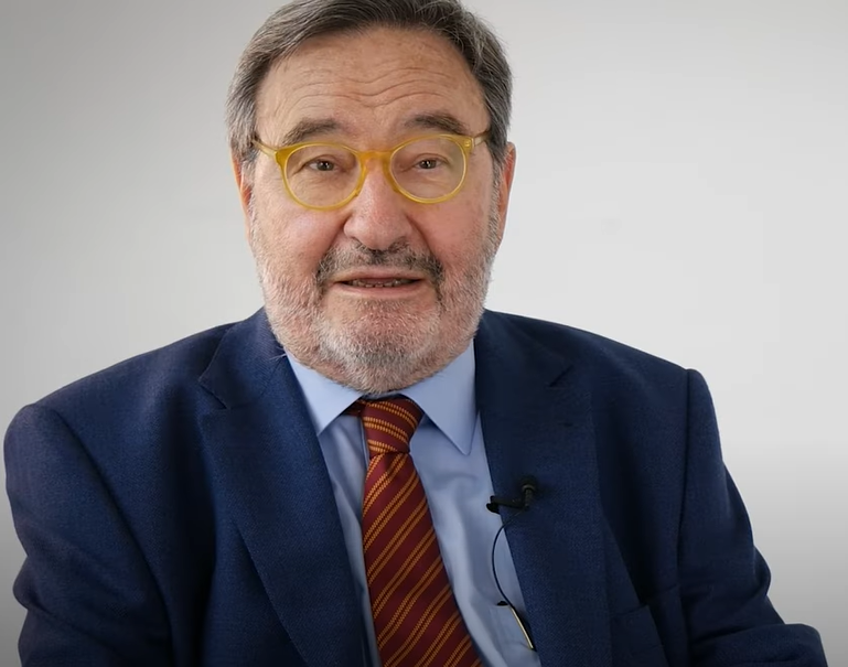 Entrevista a Narcís Serra: “Si es volen resoldre problemes polítics la solució estable i única és el diàleg”