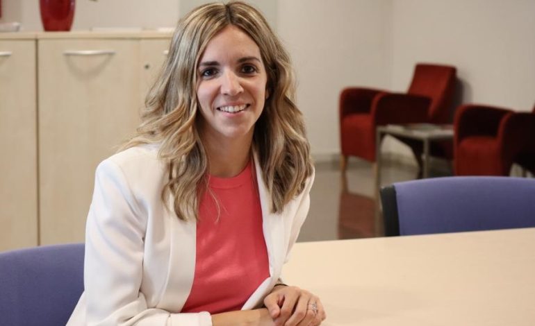 Entrevista a Elia Tortolero: “Cal transformar Sant Joan en perspectiva a 20 anys”