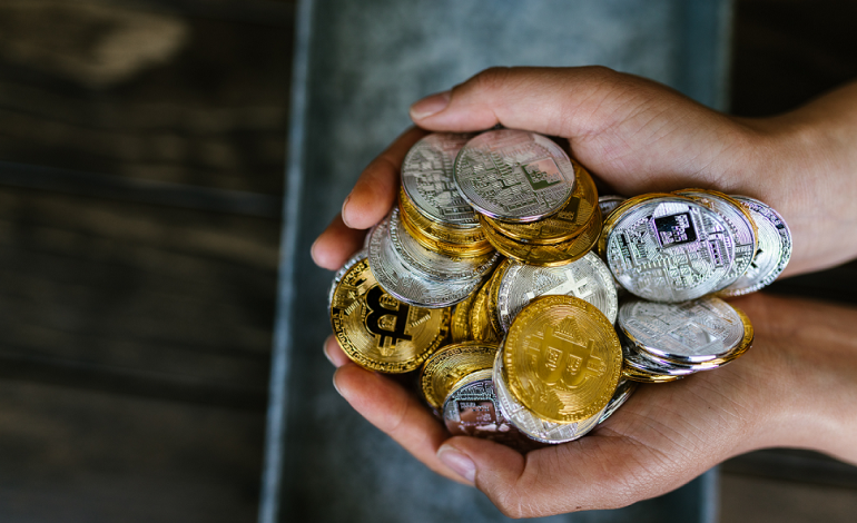 “Criptomonedes: el diner privatitzat”. Per Carles Vivancos.