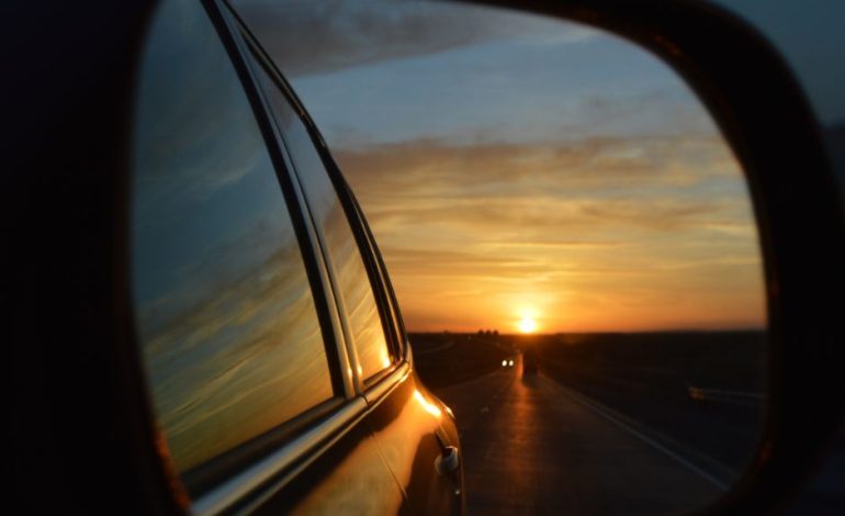 La fragilidad del pasado