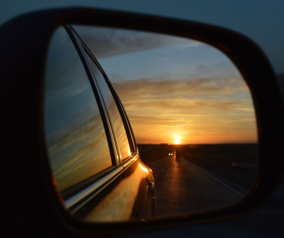 La fragilidad del pasado