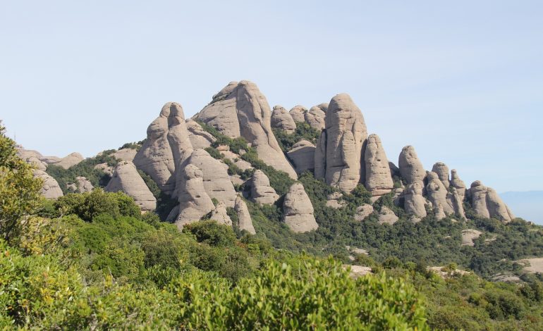 Montserrat