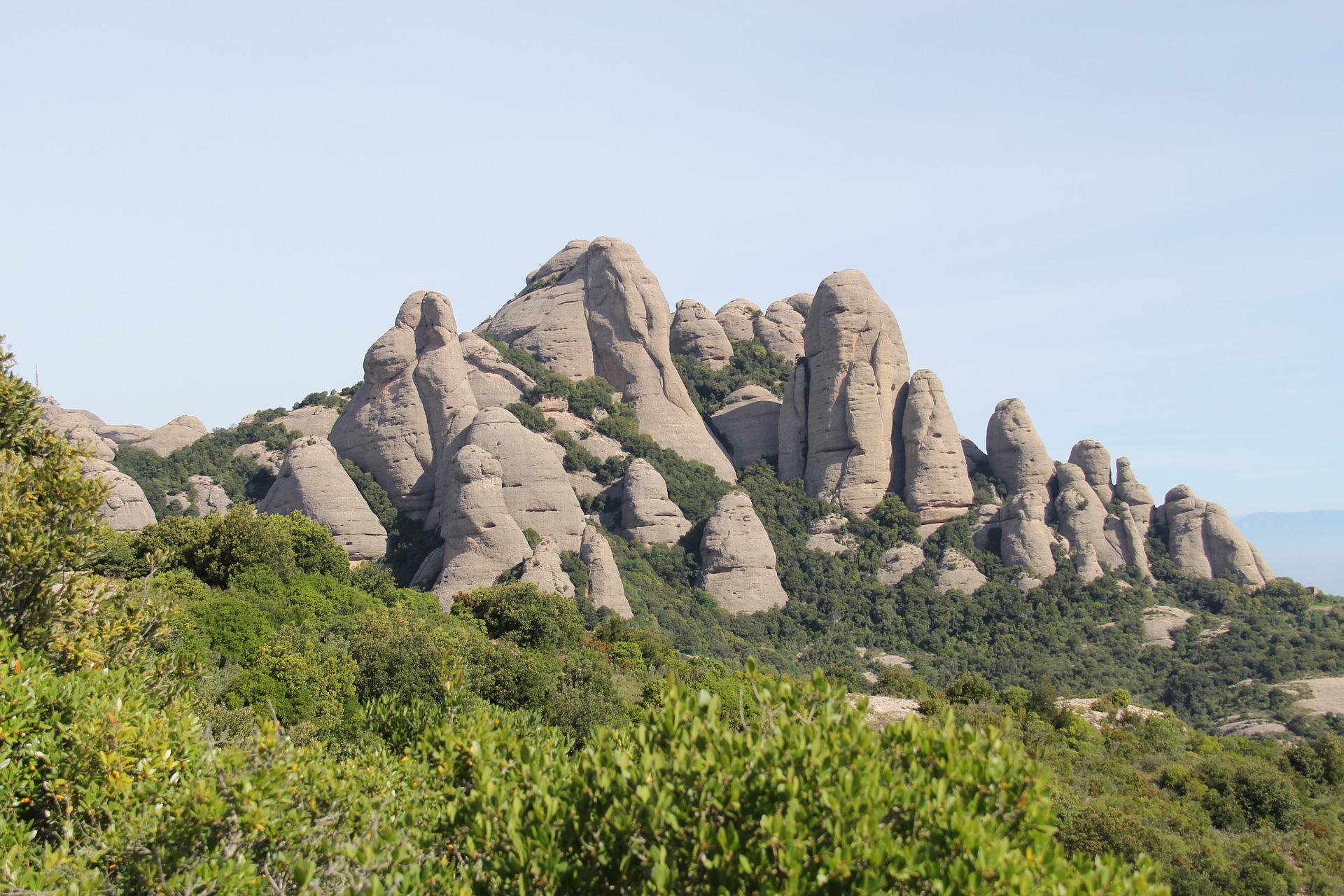 Montserrat