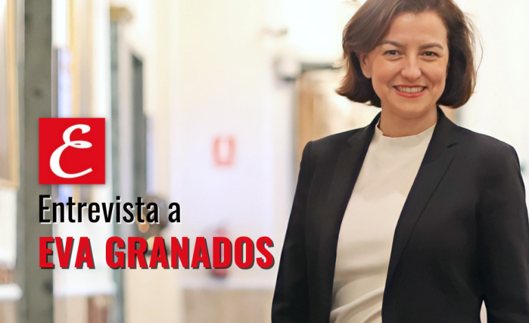 Entrevista a Eva Granados: “Con Salvador Illa, gana una Cataluña que quiere despojarse del combate identitario, los odios y el agravio permanente”