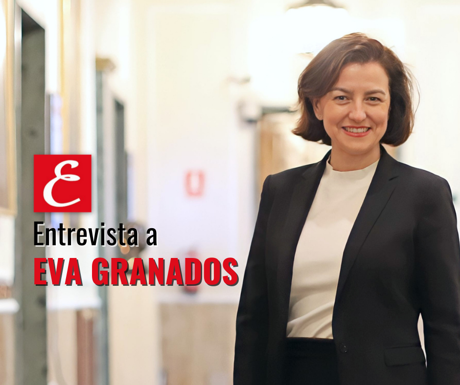 Entrevista a Eva Granados: “Con Salvador Illa, gana una Cataluña que quiere despojarse del combate identitario, los odios y el agravio permanente”