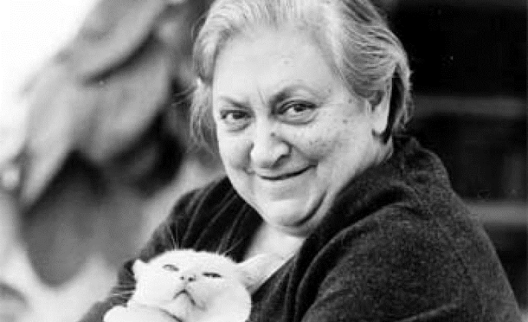 Maria Aurèlia Capmany (1918-1991)