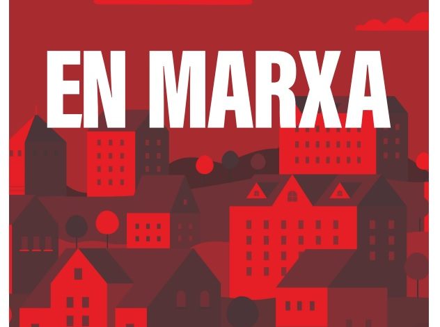 En Marxa. Edició de l’Endavant! especial “Convenció Municipal”. Núm. 262.