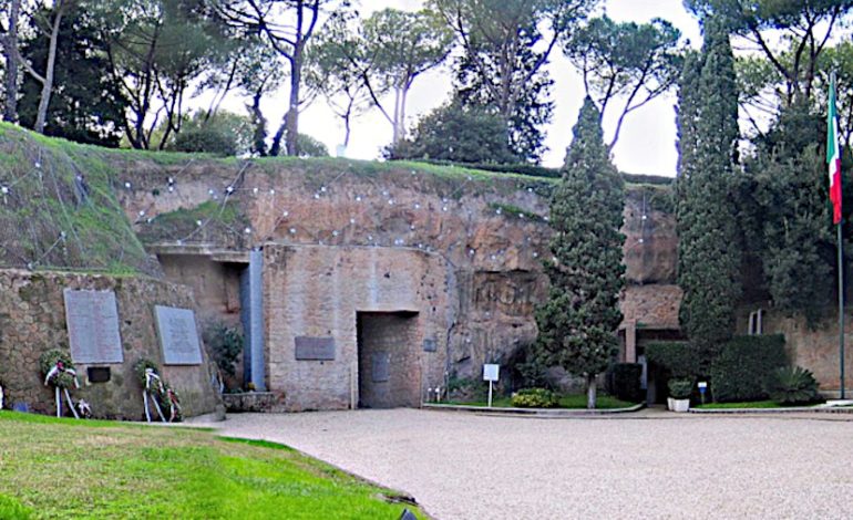 El despertar neofascista en Italia. Entrevista a Paolo Berizzi – Sciuto, C. (MicroMega, 17-03-2023)