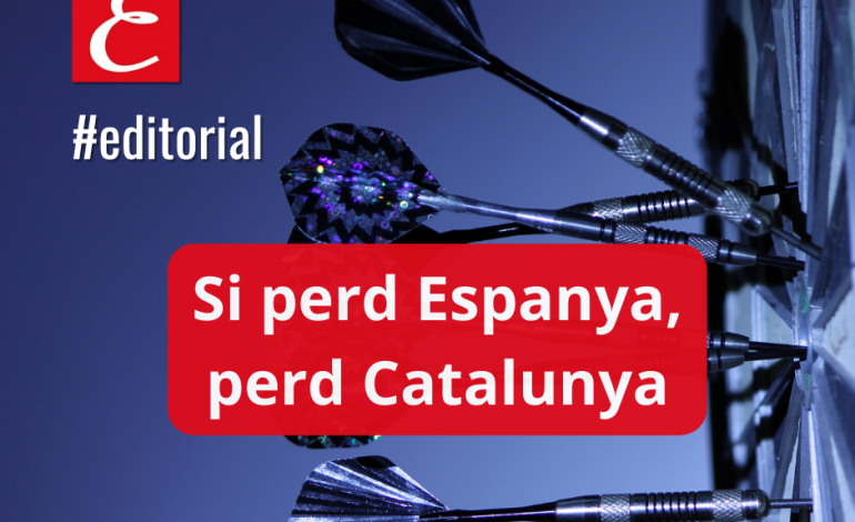 Si perd Espanya, perd Catalunya (12/06/2023)