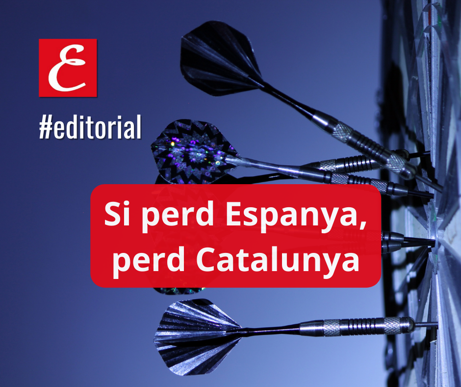 Si perd Espanya, perd Catalunya (12/06/2023)
