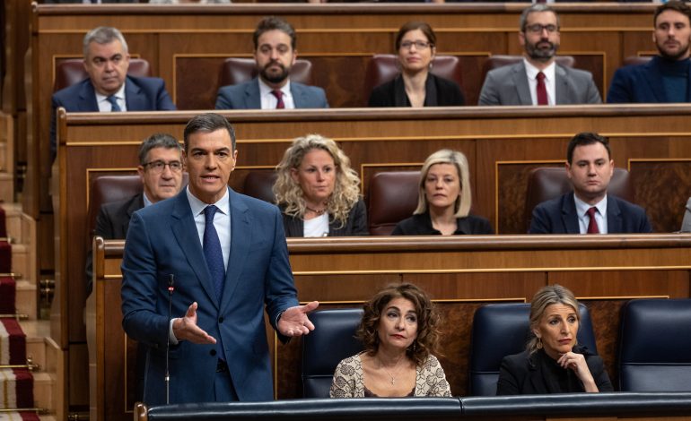 Congreso de los Diputados