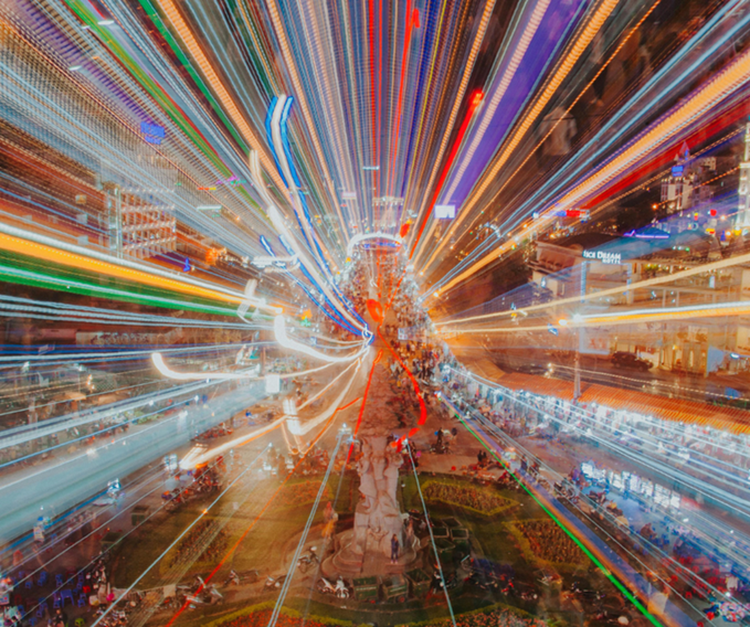 ‘SMART CITIES’, la metròloi 4.0 amb rostre humà