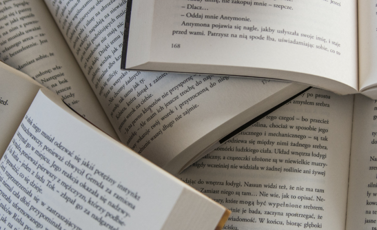 Quin llibre comprar per Sant Jordi?