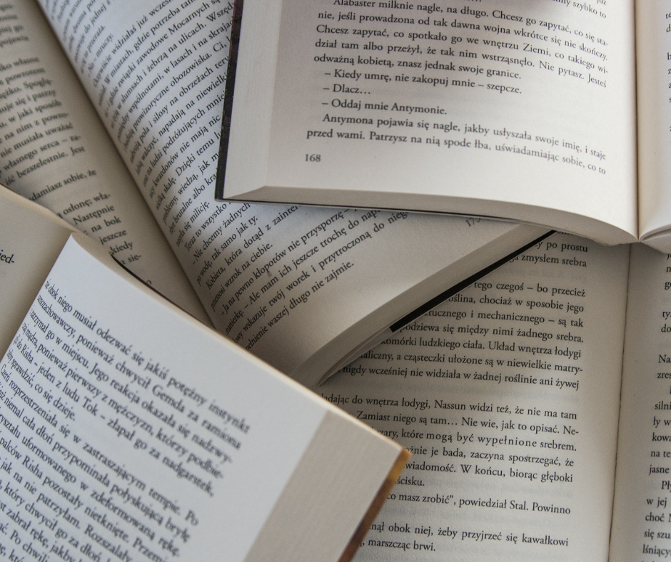 Quin llibre comprar per Sant Jordi?