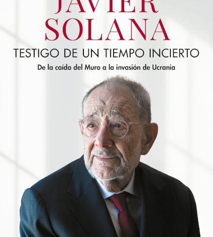 Testigo de un tiempo incierto