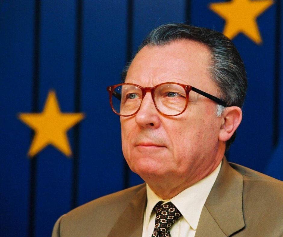Jacques Delors