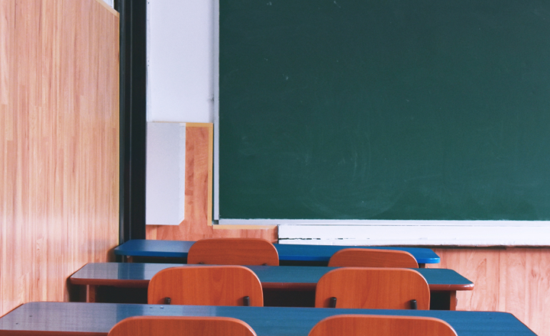 Partida de arribistas