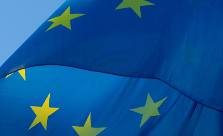 Els quatre cavallers del gir a la dreta a Europa