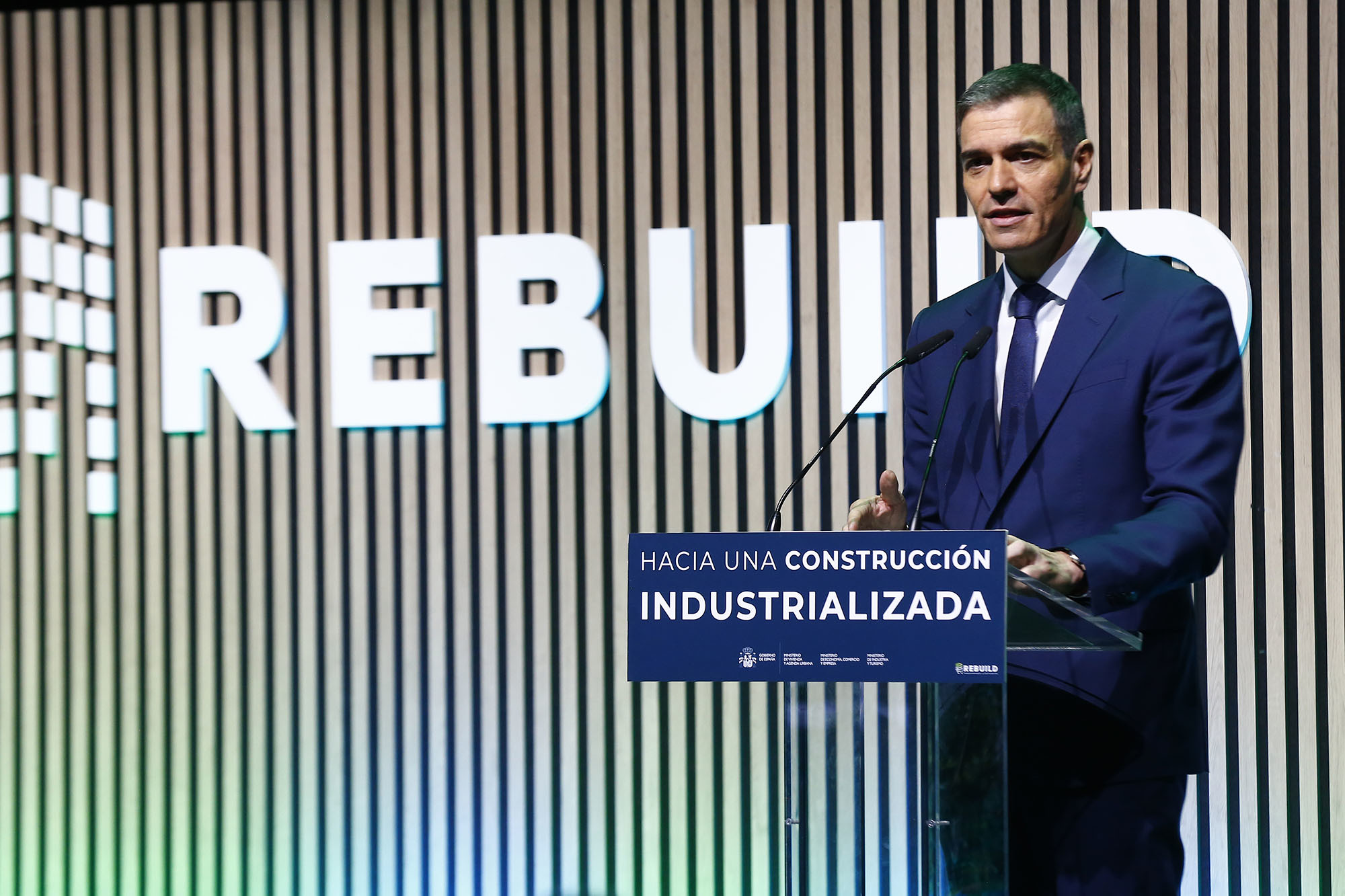 La vivienda: una prioridad socialista frente a la destrucción de la derecha