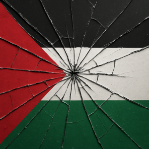 Palestina el espejo roto de nuestra humanidad